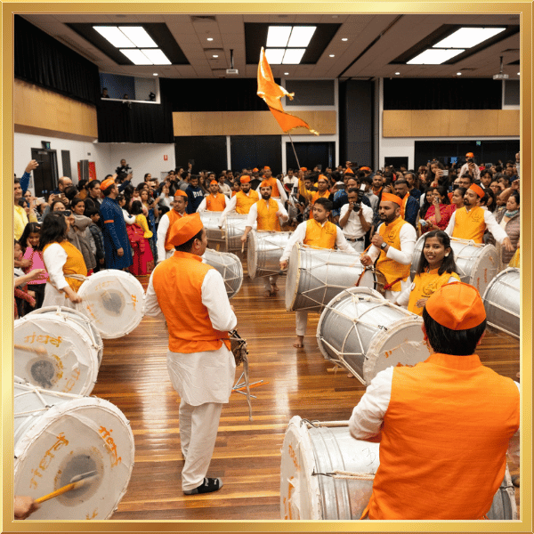 Dhol Play